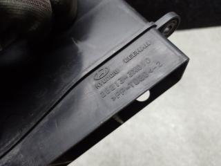 Воздухозаборник ELANTRA MD 10-15 2013 1.8 G4NB
