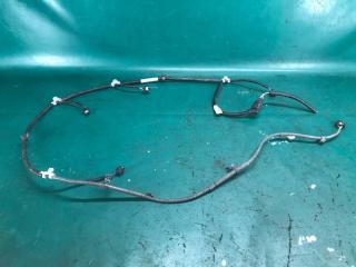 Проводка бампера задняя LEXUS NX 14-21 2020