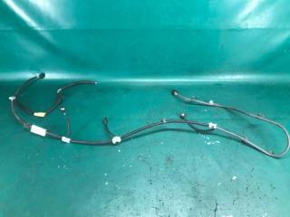 Проводка бампера задняя LEXUS NX 14-21 8ARFTS 2.0TURBO