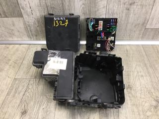 Блок предохранителей моторный отсек NISSAN QASHQAI/ROGUE SPORT 14- 2020