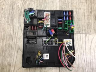 Блок предохранителей моторный отсек QASHQAI/ROGUE SPORT 14- 2020 J11 2.0L MR20DD