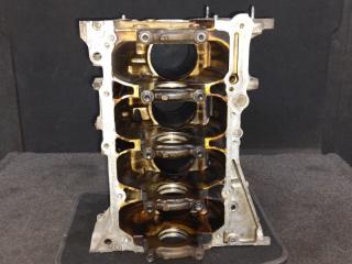 Блок двигателя CAMRY 40 06-11 2.4 2AZ-FE