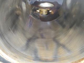 Блок двигателя CAMRY 40 06-11 2.4 2AZ-FE