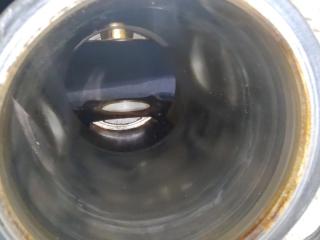 Блок двигателя CAMRY 40 06-11 2.4 2AZ-FE