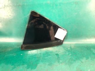 Стекло двери глухое заднее левое HYUNDAI ELANTRA AD 16- 2016