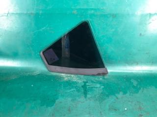 Стекло двери глухое заднее левое ELANTRA AD 16- 2016 2.0 G4NH