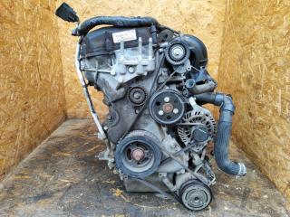 Двигатель бензин FORD FUSION 14- 2.5