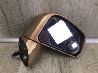 Зеркало правое NISSAN TIIDA/VERSA C11 04-11