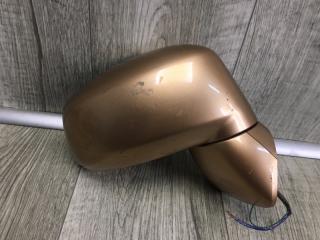 Зеркало правое TIIDA/VERSA C11 04-11