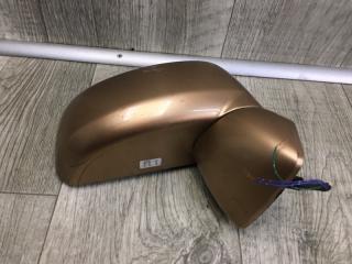 Зеркало правое NISSAN TIIDA/VERSA C11 04-11