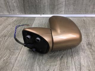 Зеркало правое TIIDA/VERSA C11 04-11