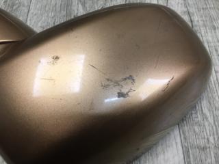 Зеркало правое TIIDA/VERSA C11 04-11