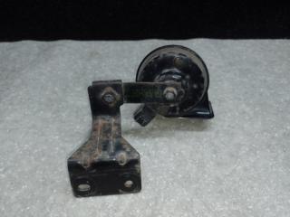 Сигнал SANTA FE (DM) 12-18 2013 2.0 G4KH