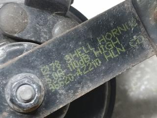 Сигнал SANTA FE (DM) 12-18 2013 2.0 G4KH