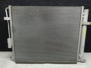 Радиатор кондиционера SANTA FE (DM) 12-18 2013 2.0 G4KH