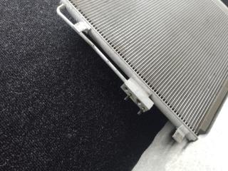 Радиатор кондиционера HYUNDAI SANTA FE (DM) 12-18 2.0 G4KH