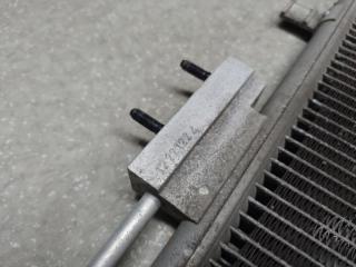 Радиатор кондиционера SANTA FE (DM) 12-18 2013 2.0 G4KH