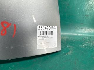 Накладка бампера задняя правая FX S50 03-08 2003 VK45DE