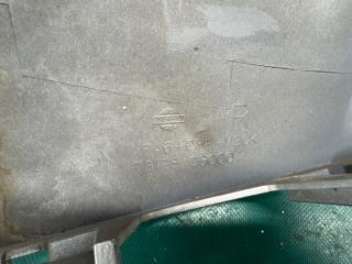 Накладка бампера задняя правая FX S50 03-08 2003 VK45DE