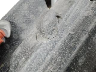 Наполнитель бампера передний FX/QX70 S51 08-17