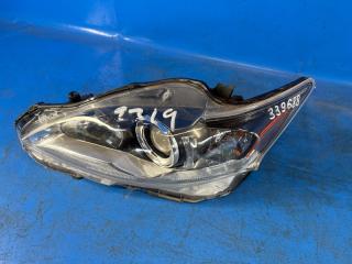 Фара левая LEXUS CT200 11-17 2012