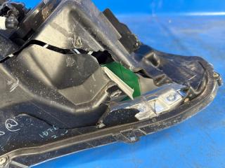 Фара левая CT200 11-17 2012 1.8 2ZRFXE