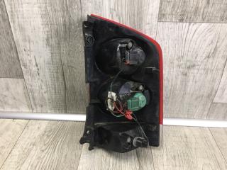 Фонарь наружный левый QX56 / TITAN / ARMADA 04-16 VK56