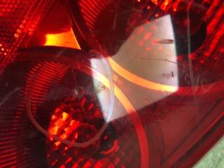 Фонарь наружный левый QX56 / TITAN / ARMADA 04-16 VK56