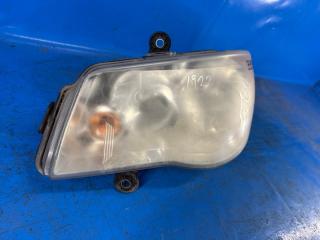 Фара левая GRAND CARAVAN 08- 2014 3.6 ERB