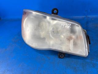 Фара правая GRAND CARAVAN 08- 2014 3.6 ERB