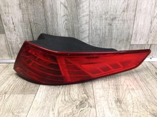 Фонарь наружный правый KIA OPTIMA TF 11-16 14-  2010-2015
