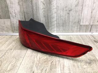 Фонарь наружный правый KIA OPTIMA TF 11-16 TF