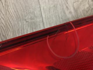 Фонарь наружный правый OPTIMA TF 11-16 14-  2010-2015 TF