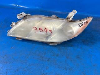 Фара левая TOYOTA CAMRY 40 06-11 2007 Б/У Фара левая TOYOTA CAMRY 40 06-11 2007