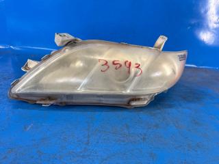 Фара левая CAMRY 40 06-11 2007 2.4 2AZFXE