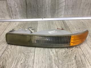 Дневной ходовой огонь левый GMC YUKON 99-06