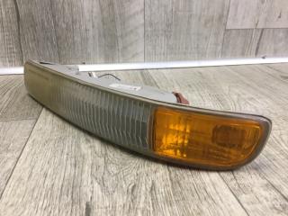 Дневной ходовой огонь левый GMC YUKON 99-06 GMT820