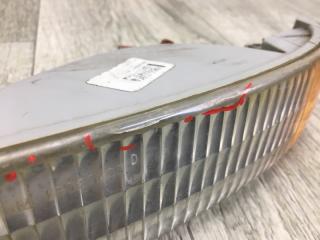 Дневной ходовой огонь левый YUKON 99-06 GMT820