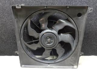 Диффузор вентилятора основного радиатора HYUNDAI SANTA FE (DM) 12-18 2013 Б/У Диффузор вентилятора основного радиатора HYUNDAI SANTA FE (DM) 12-18 2013