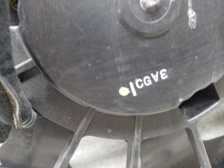 Диффузор вентилятора основного радиатора SANTA FE (DM) 12-18 2013 2.0 G4KH