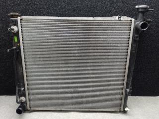 Радиатор основной HYUNDAI SANTA FE (DM) 12-18 2013