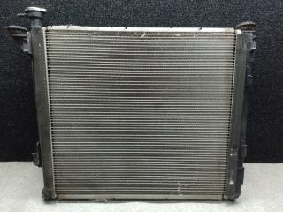 Радиатор основной SANTA FE (DM) 12-18 2013 2.0 G4KH