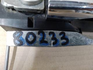 Ручка двери наружная передняя левая X-TRAIL/ROGUE T32 13-20