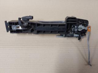 Ручка двери наружная передняя левая NISSAN X-TRAIL/ROGUE T32 13-20