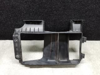 Дефлектор радиатора левый HYUNDAI SANTA FE (DM) 12-18 2013