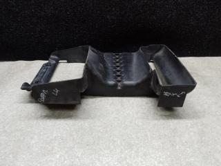 Дефлектор радиатора левый SANTA FE (DM) 12-18 2013 2.0 G4KH