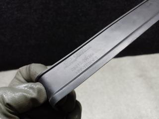 Воздухозаборник HYUNDAI SANTA FE (DM) 12-18 2.0 G4KH