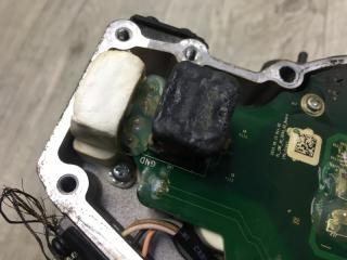 Компрессор кондиционера NIRO 16- 2017 1.6 G4LE