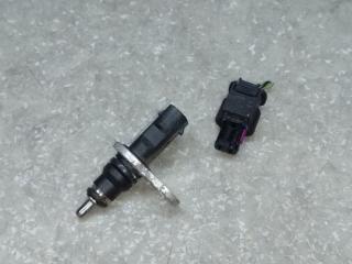 Запчасть датчик температуры охлаждающей жидкости VOLKSWAGEN PASSAT B8 14- 2016