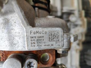 Двигатель бензин FORD FUSION 14-